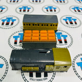 Dodge (2007) with Cars Used - Trackmaster