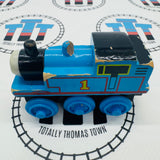 Thomas #33 (1996) Rare État correct Bois - Utilisé