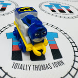 Batman Thomas d'occasion - Minis
