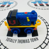Gordon as Darkseid Used - MINIS