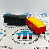 Talking Diesel (2010) Noisy Used - Trackmaster