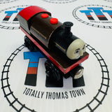 Bertram (Learning Curve 2003) Good Condition Wooden - Used