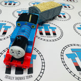 Talking Thomas and Cargo (2009) Noisy Used - Trackmaster
