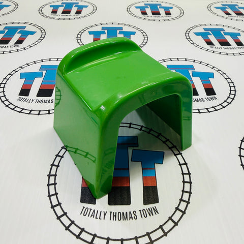 Plastic Small Tunnel Used - Other