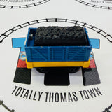 Troublesome Truck Blue with Coal Cargo (2013) Used - Adventures