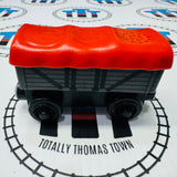 Giggling Troublesome Truck (Learning Curve) Good Condition Wooden - Used