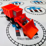 Muck Bob the Builder Wooden - Used