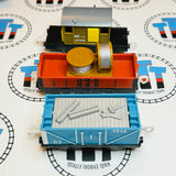 Sodor Power Plant Complete Good Condition Used - Trackmaster