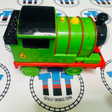 Large Plastic Talking Percy - Used