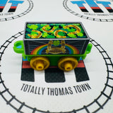 Cargo Car - Holiday Truck St. Patrick's Day New no Package - MINIS