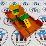 Nelson at the Quarry #2 (2008) NO NELSON (Missing Clip/Pieces) Trackmaster - Used