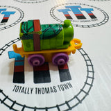 Donatello Percy Used - Minis