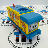 Muddy Carly Missing Crane All Engines Go Used - Trackmaster Revolution