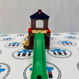 Sodor Search and Rescue with Lights and Sound #1 Wooden - Used