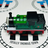 Whiff Capsule Plarail Pull Along - Used