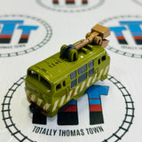 Diesel 10 #1 Capsule Plarail Wind Up - Used