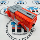 Flynn sur Tender (2013) Occasion - Trackmaster Revolution