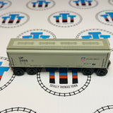 Whittle Shortline Union Pacific Hopper Car Generic Brand Wooden - Used