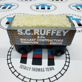 S.C. Ruffey (Learning Curve 1996) Rare Bon état Bois - Occasion