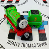 Henry and Tender (2013) #1 Fair Condition Used - Collectible Railway/Adventures