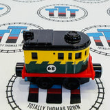 Philip (2015) Painted Buffers Good Condition Used - Take n Play