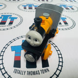 Dash (Mattel) Wooden - Used