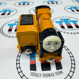 Murdoch & Tender #3 (Learning Curve) Discoloured Face Wooden - Used