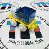 Porter - Captain Cold Porter New no Package - Minis