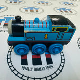 Sea Bound Thomas (Learning Curve 2003) Wooden - Used