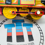 Stepney (2006) Marked/Painted and Noisy - Trackmaster