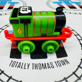 Percy - Classic 75th Percy New no Package - MINIS