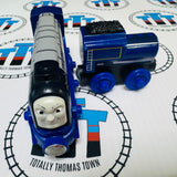 Vinnie and Tender (Mattel) Wooden  - Used