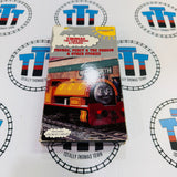 Thomas, Percy & The Dragon & Other Stories Ripped Package VHS - Used