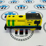 Raul (2013) Used - Trackmaster Revolution