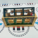 Useful Engine Shed #1 Good Condition Wooden - Used