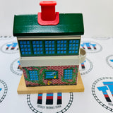 Suddery Signal Station #1 Wooden - Used