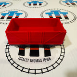Red Cargo Car (2009) Used - Trackmaster