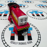 Dart (Mattel) Good Condition Wooden- Used