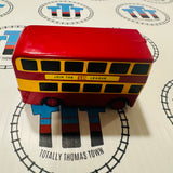 Bulgy (1995) Noisy Used - TOMY