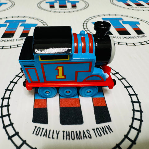 Thomas Takara Tomica Small Toy - TOMY New no Box