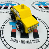 Taxi Autre marque Train en bois - Occasion