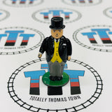 Sir Topham Hatt (1990) Fair Condition ERTL - Used