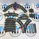 Trackmaster Revolution Value Pack #8 - Used