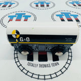 Oil Tanker G&O Generic Brand Wooden - Used