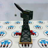 Cranky the Crane Newer Face #1 Good Condition Wooden - Used
