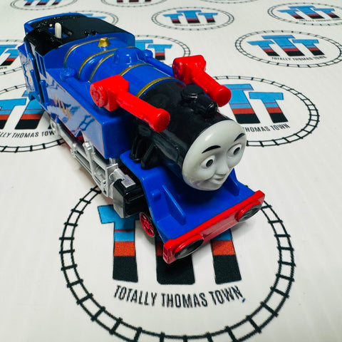 Trackmaster 2010 online