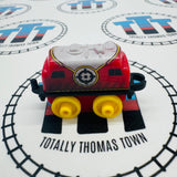 Diesel 10 as Deadshot New no Package - MINIS
