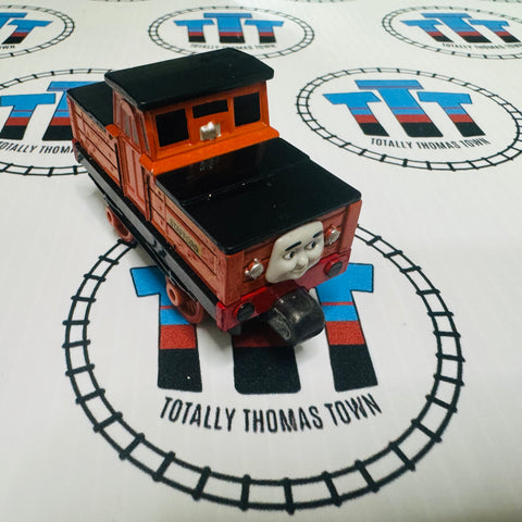 Stafford (2012) Good Condition Used - Take N Play