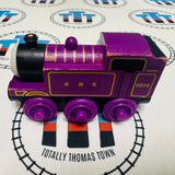 Ryan (Mattel) Wooden - Used