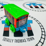 Toby - Neon Toby Used - MINIS